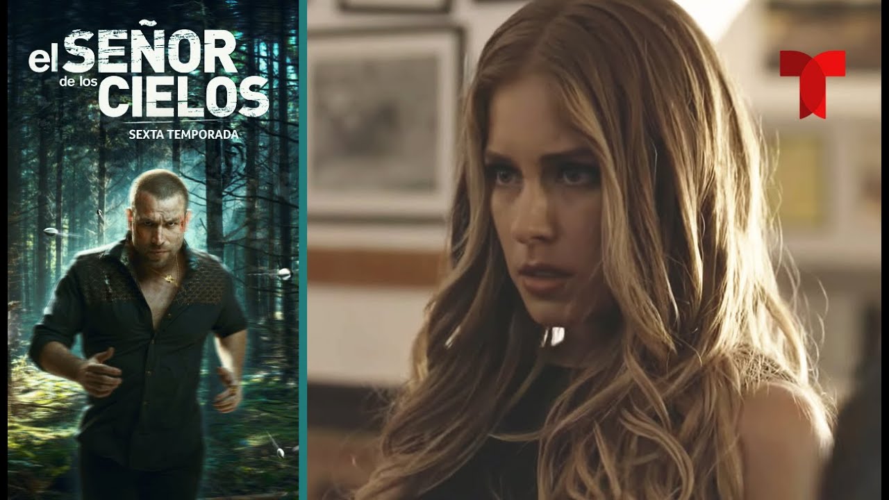 El Señor de los Cielos 6 | Capítulo 71 | Telemundo