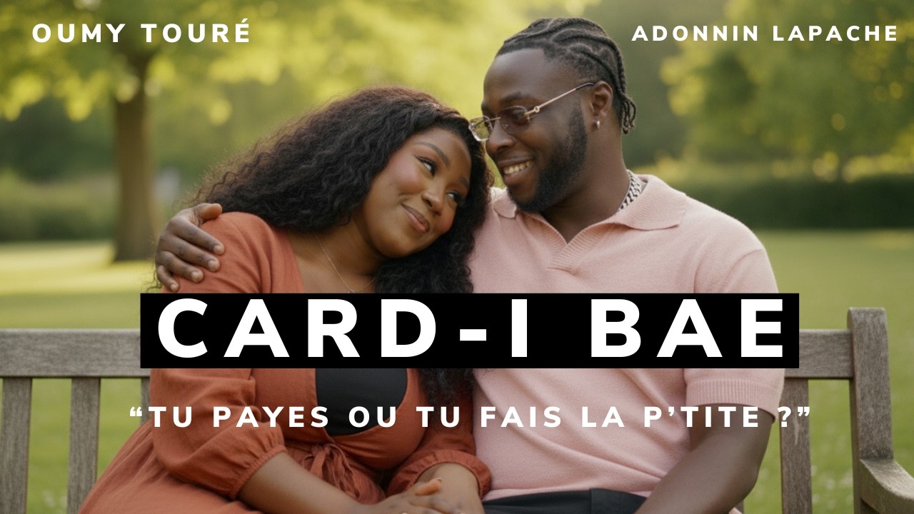 Card-i Bae (court métrage 2025) une production WunShot24 🎬