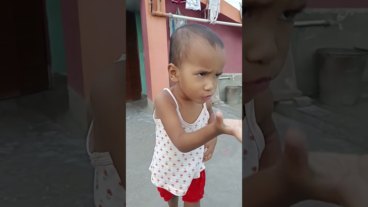 sona #babu#viral#trending#funny video# Aisha Hembrom life style