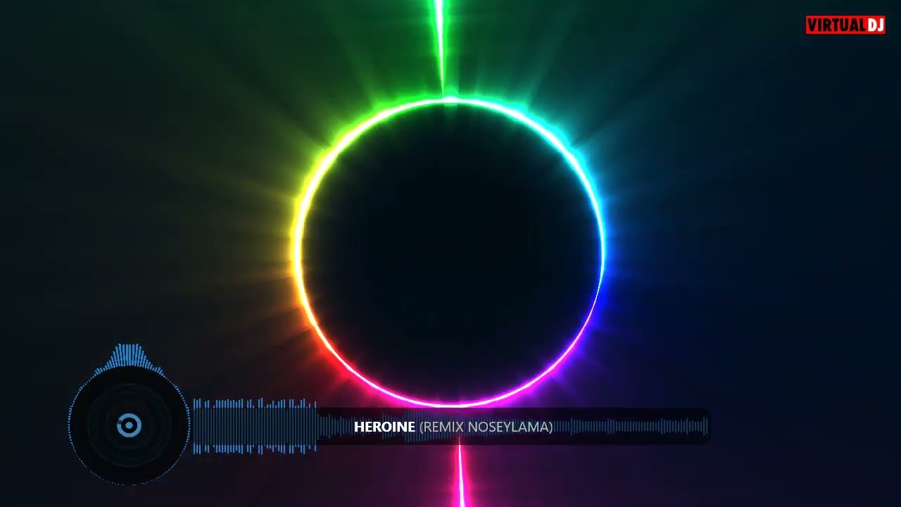 Heroine (Remix Noseylama)
