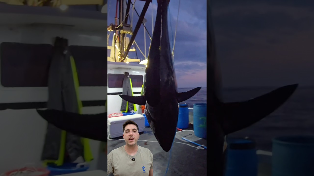Pesca con lanza un mounstruo 😱  #animales #curiosidades #naturaleza #peces #playa #pesca #fishing