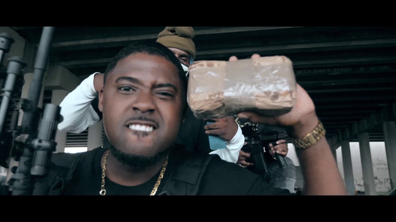 BIGFA - POPIL&Egrave; (OFFICIAL VIDEO) | 4K