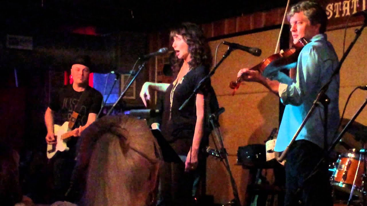 MARY STEENBURGEN - I Choose You
