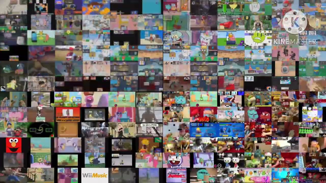 Pet297 alt’s Sparta Remix Nineparison Superparison