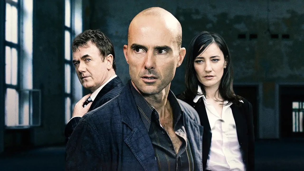 Скандинавский сериал / Триллер, Детектив « Доказательство » 🇩🇰 2 сезон 1-4 серия