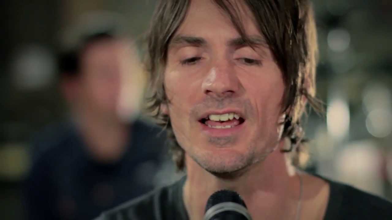 Walking Papers 