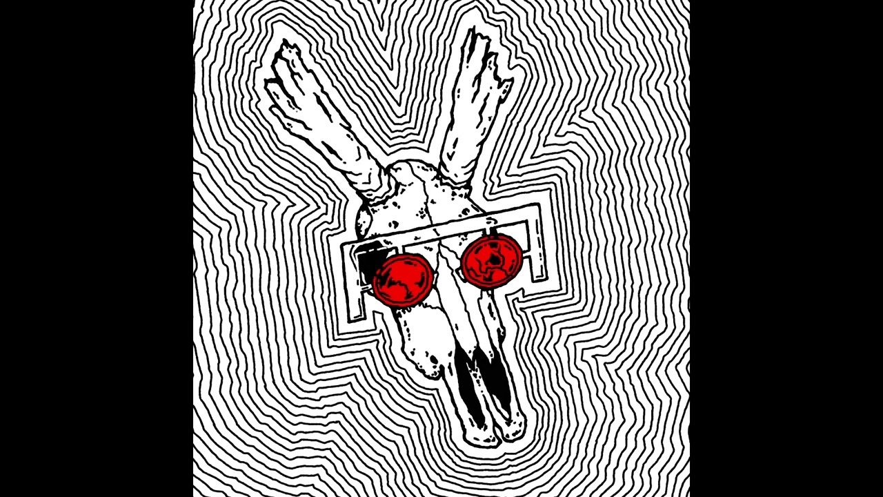 King Gizzard - Set (Metal Cover)