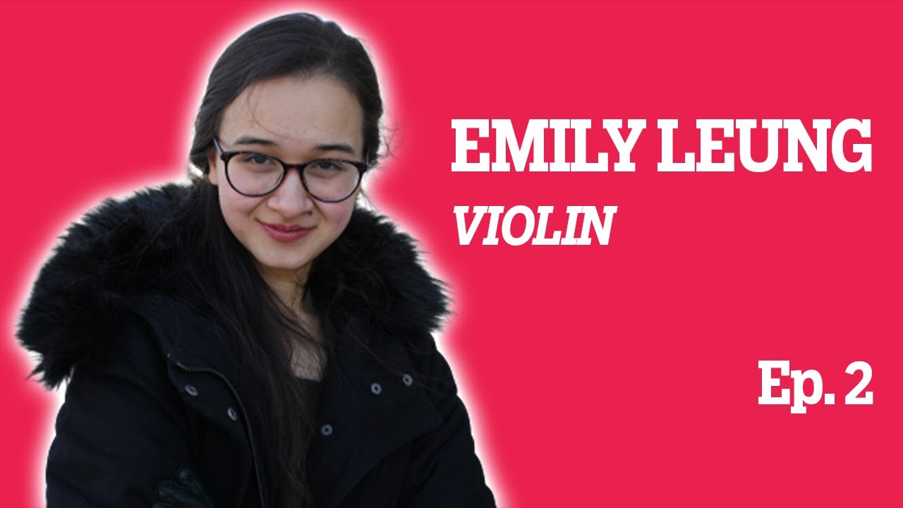 Emily Leung | Jacobs School of Music | IU 2020 Season 2