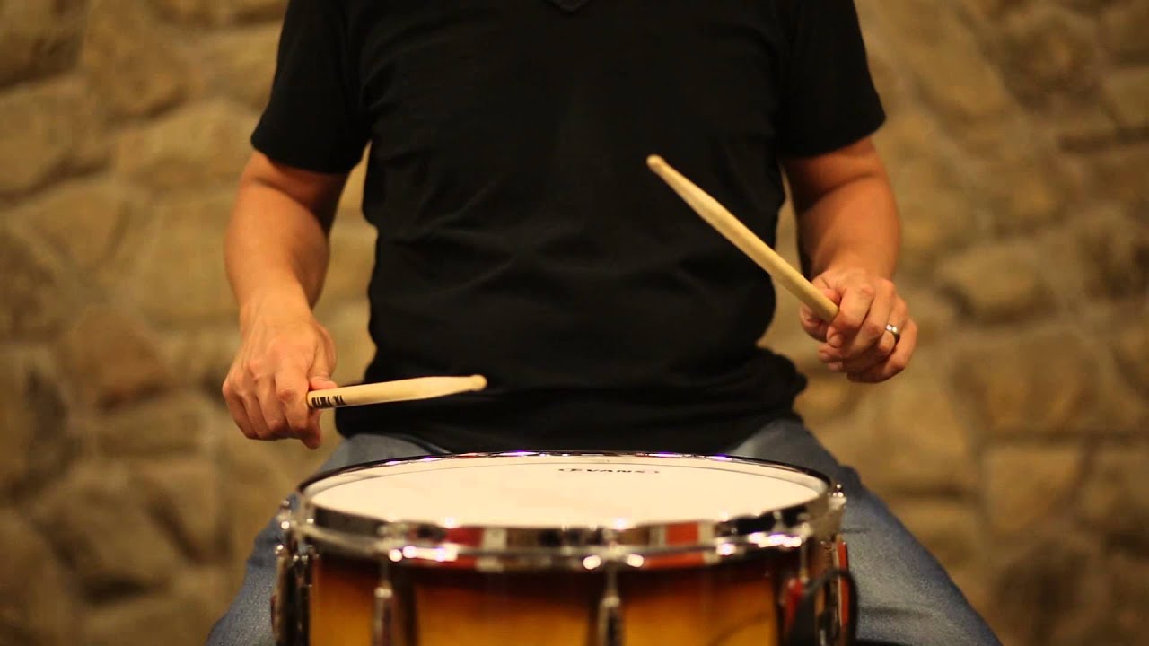 Frevo Caixa Rhythms #1-2