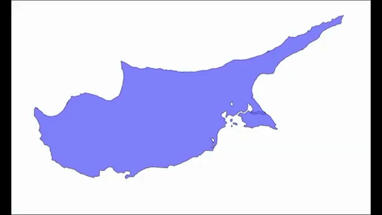CYPRUS | FLAGMAP (2025)