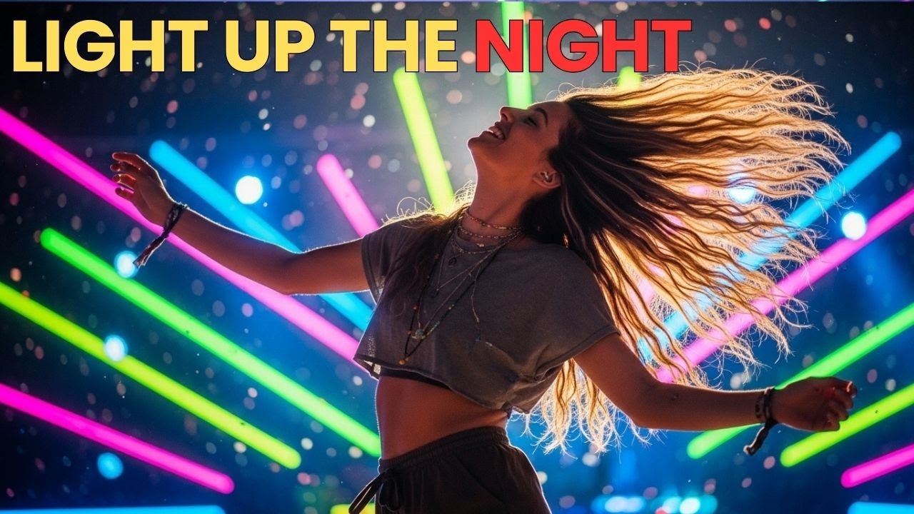 Born to Dance