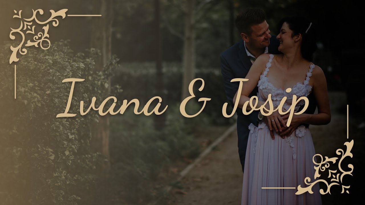 Wedding Trailer : Jakovlje i Kraljev Vrh