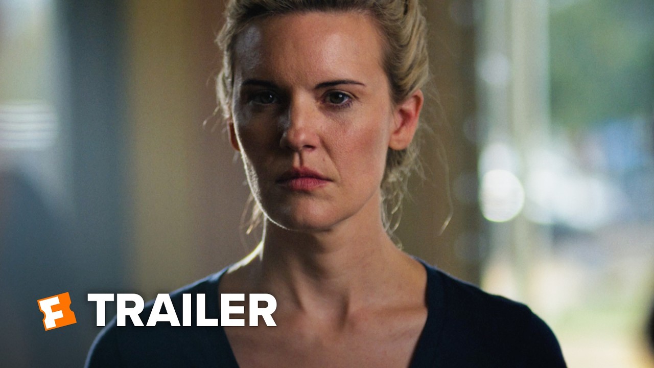 The Girl in the River Exclusive Trailer (2026)