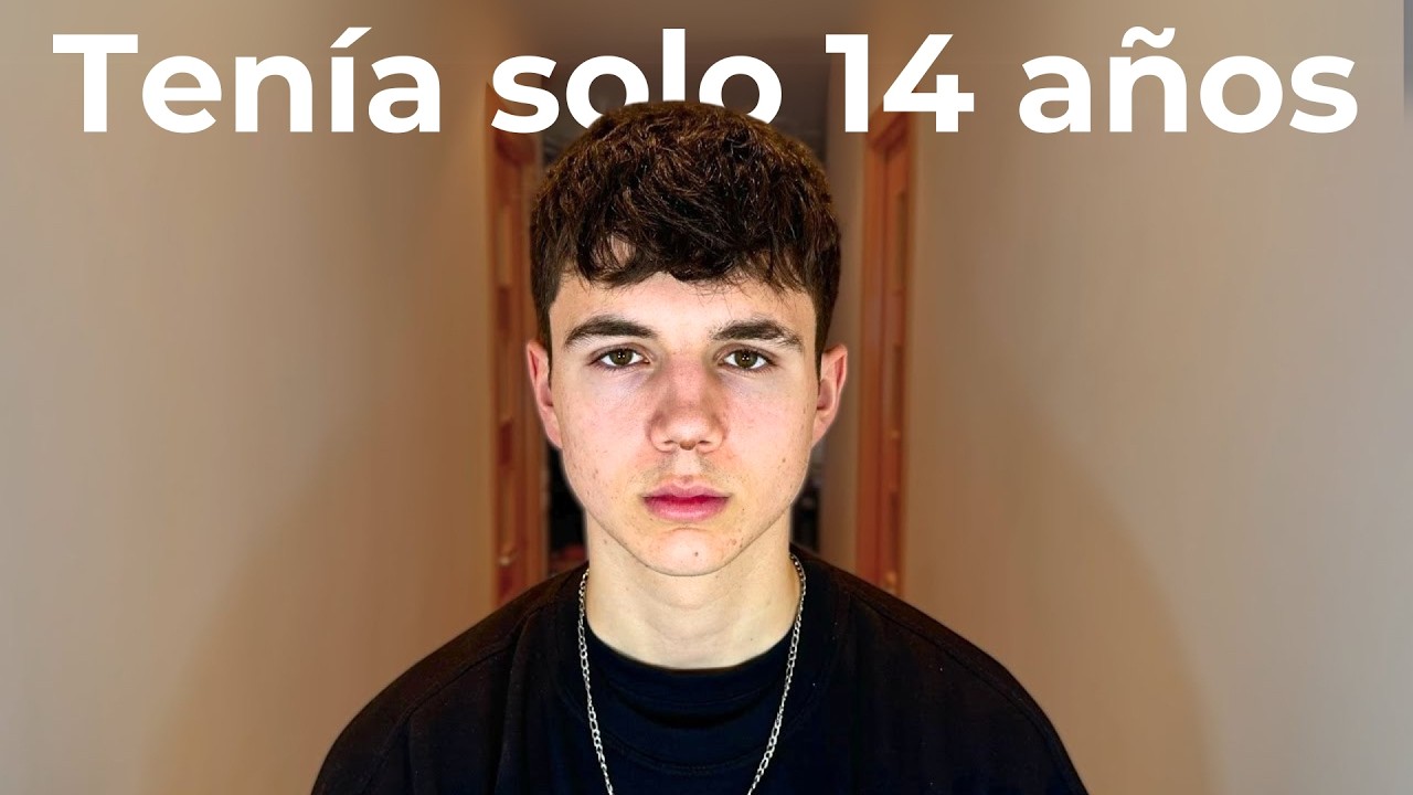 Para Cualquiera que TODAVÍA sea VIRGEN...