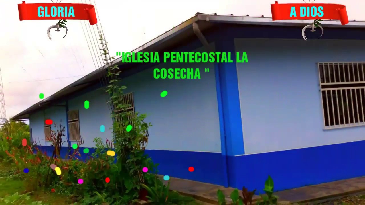 VENGO HUMILLADO I.P.C. HIMNOS PARA DIOS  VIDEOMP4-720P HD.