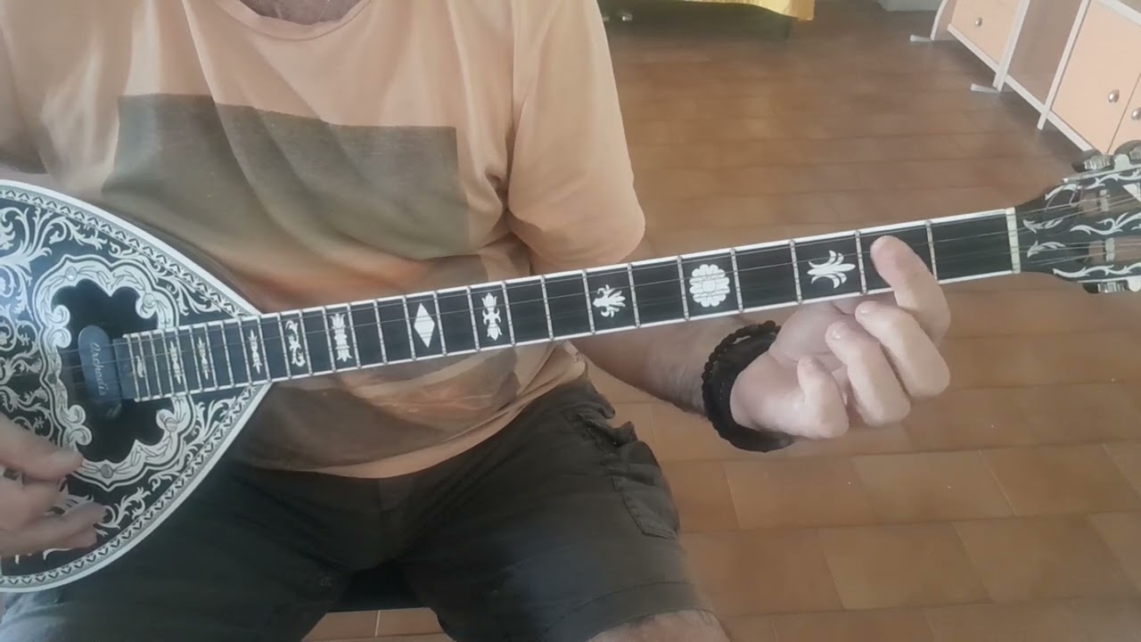 Η κλίμακα Ντο ματζόρε και τα ακόρντα από κάθε βαθμίδα!