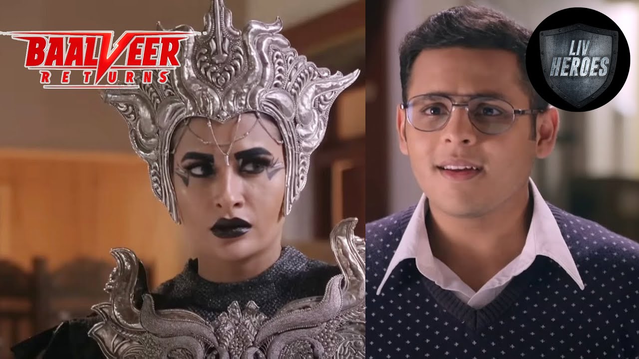 Baalveer का नया रूप देखकर Timnasa को लगा Shock! | Baalveer Returns | 12 July 2023
