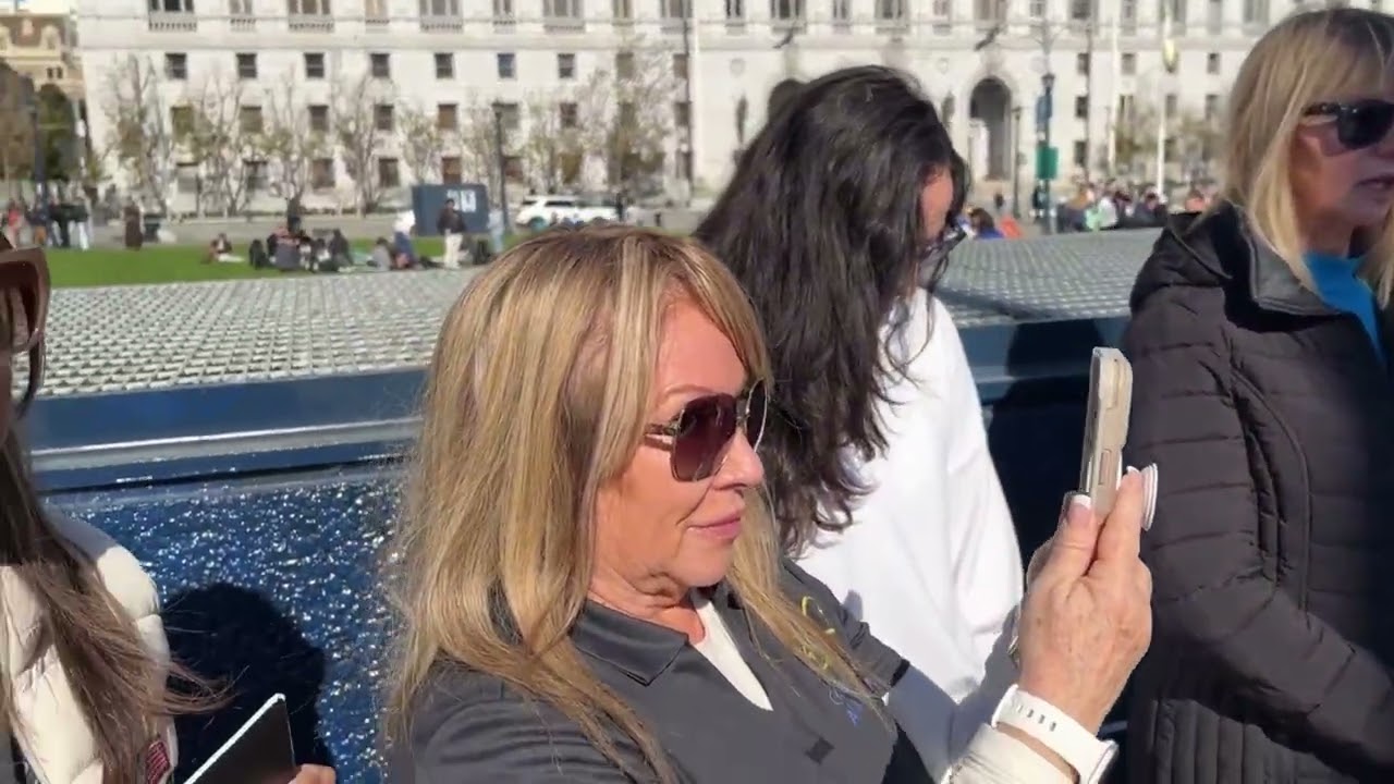 Frank Pavone's speech at the 2026 Walk for Life West Coast