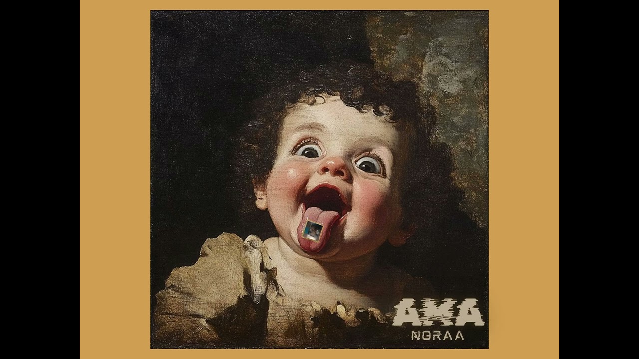 SUSPIROS DEL ALMA – NORAA