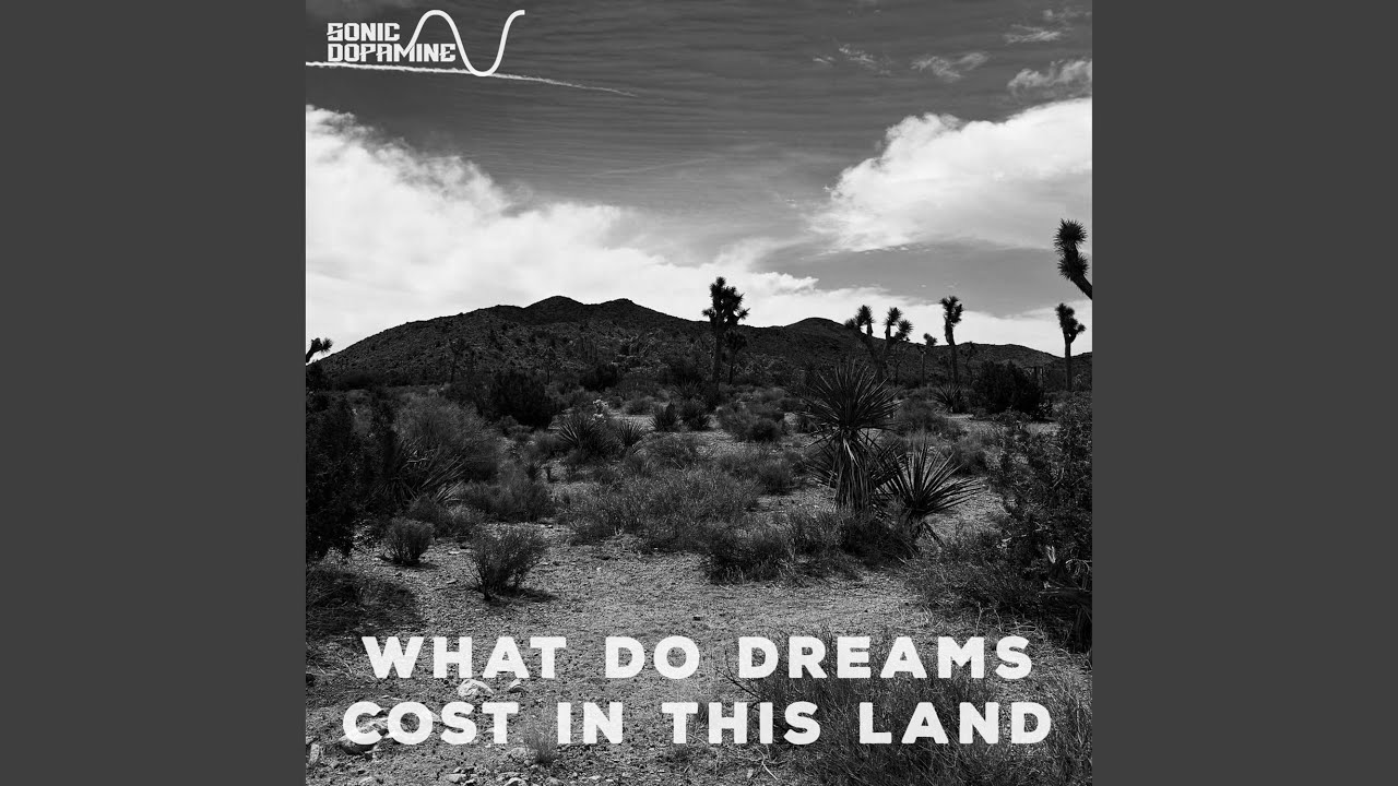 What Do Dreams Cost in this Land (2025 JW Remix)