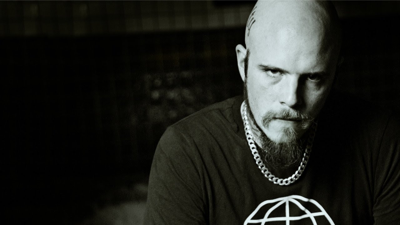 Intervista a Niklas Kvarforth (Shining)