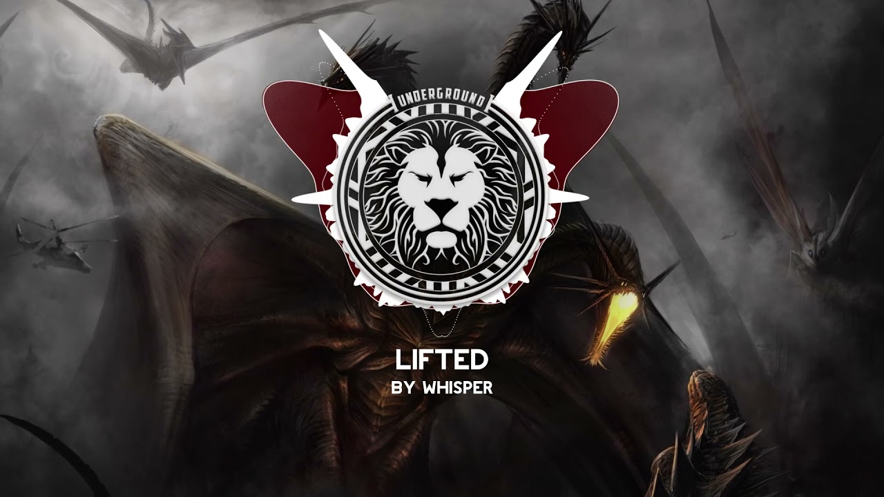 Whisper - Lifted