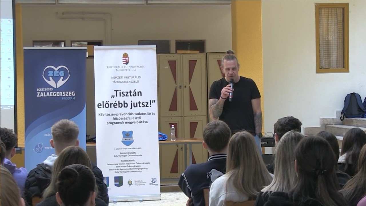 Zalai Krónika 2026. 12. hét