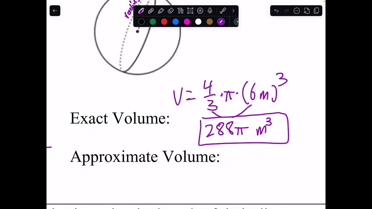 Math 2 Solid - Lesson 6.2