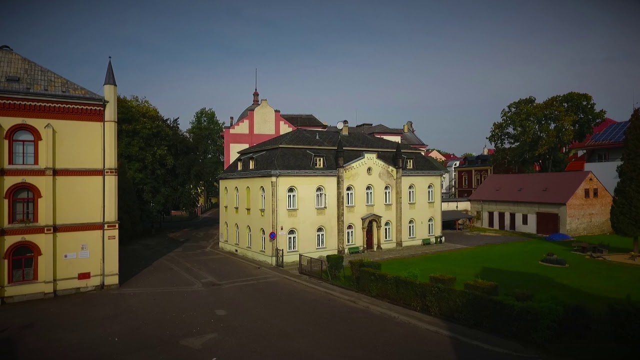 Rumburk ve fotografiích | 2016