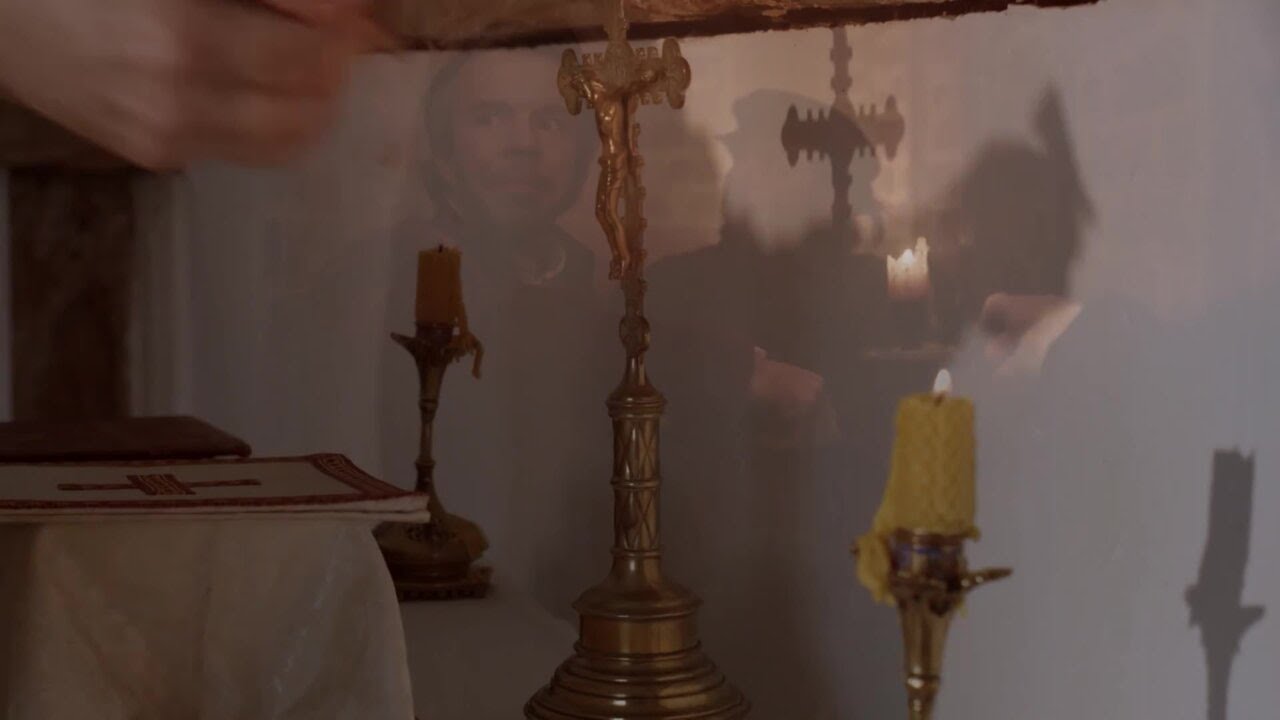 The Passion of St. Edmund Campion