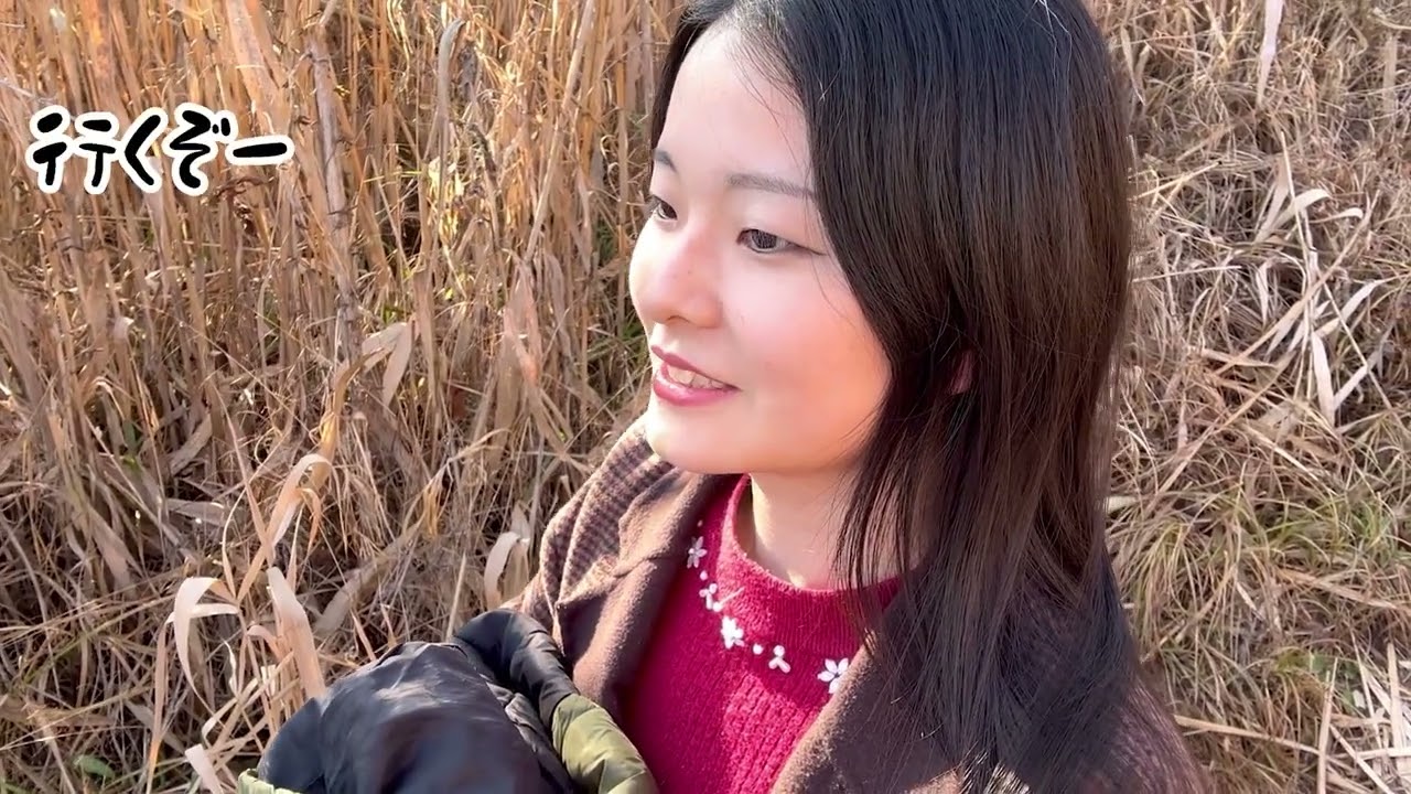 【Vlog】それぞれの年末年始、2024年もよろしくお願いします！【Descris.】