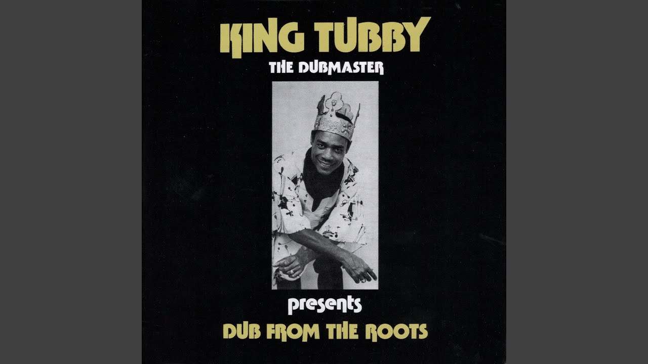 Conversation Dub (Bonus Track)