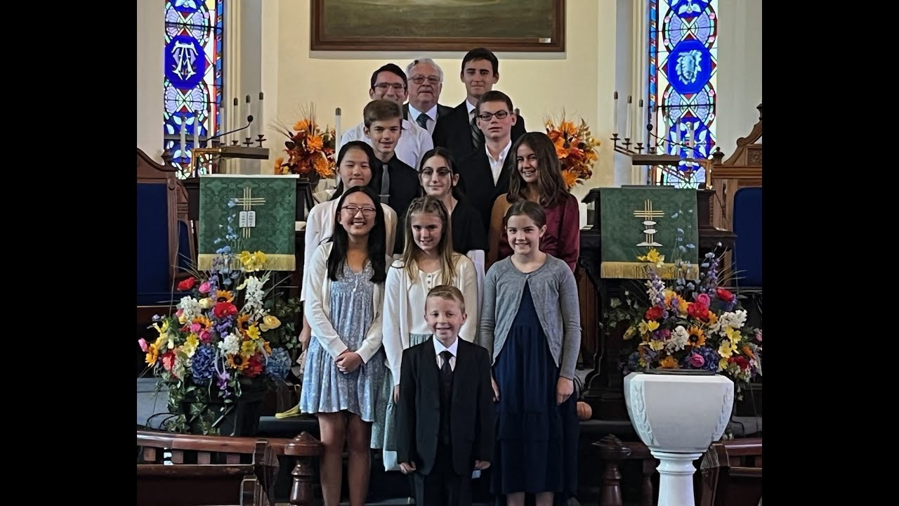 Showcase Piano Recital 2023