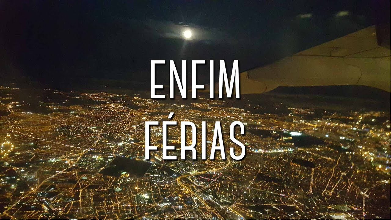FERIAS NA ITALIA - VLOG 1 ep.157