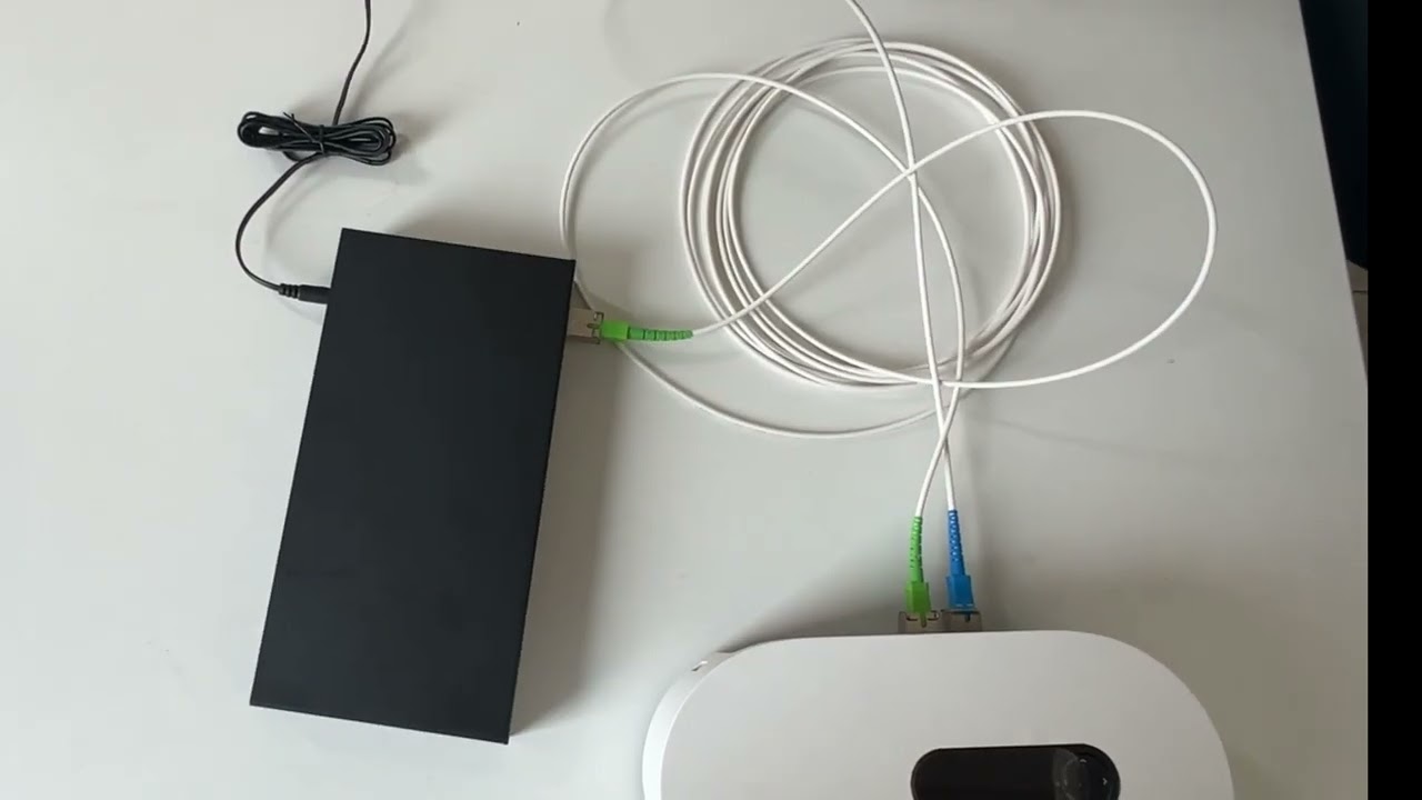 Comment Configurer une Connexion R&eacute;seau 10G avec la Freebox Ultra et un Transceiver SFP+ ?