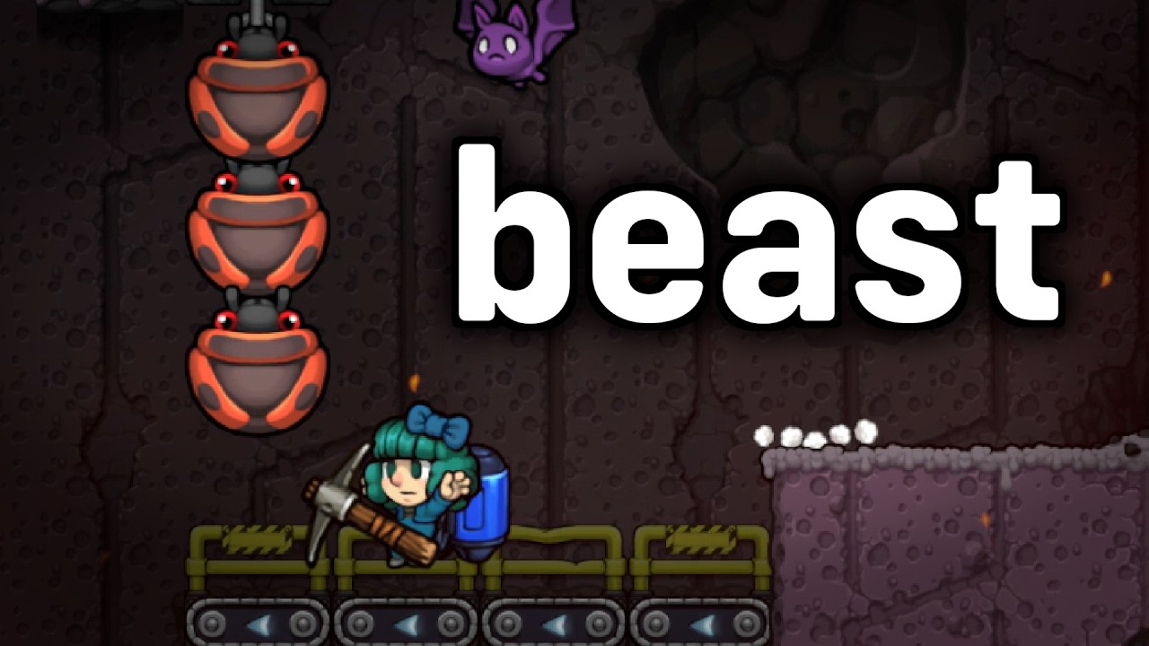My Best RANKED Run By Far!
