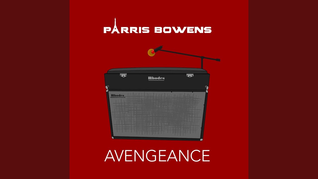Avengeance
