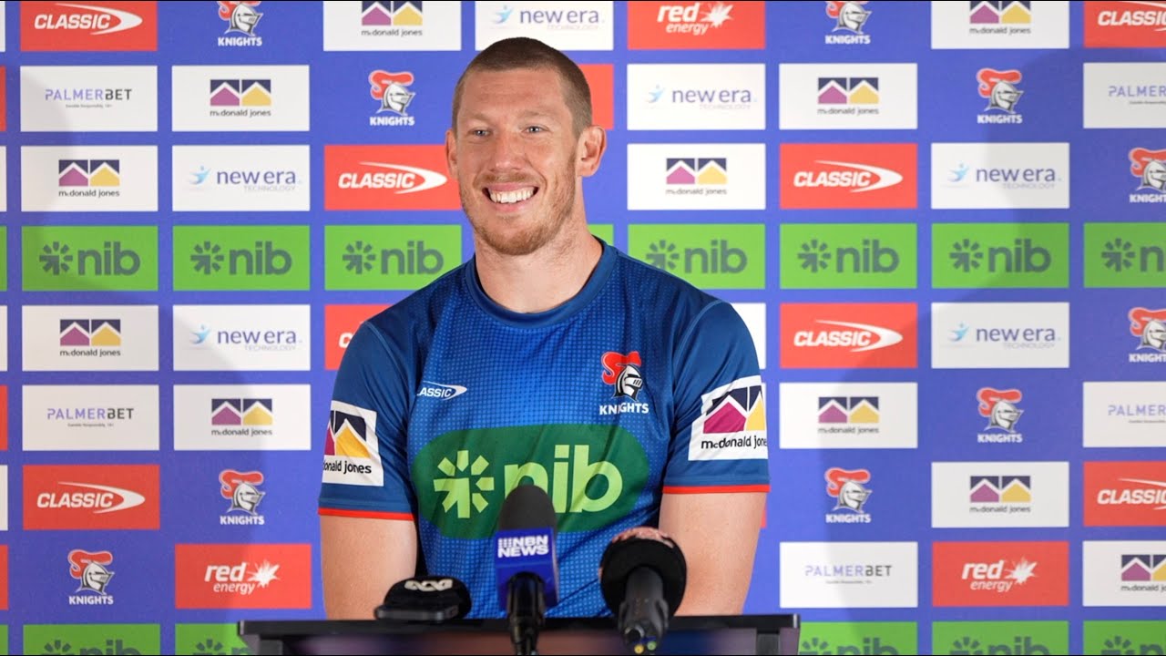 Hetherington on consistent minutes and team chemistry