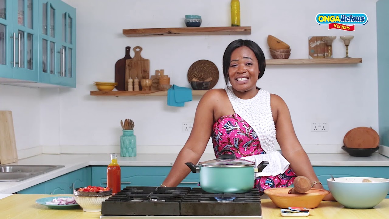 The Best 'Fante Fante' Recipe