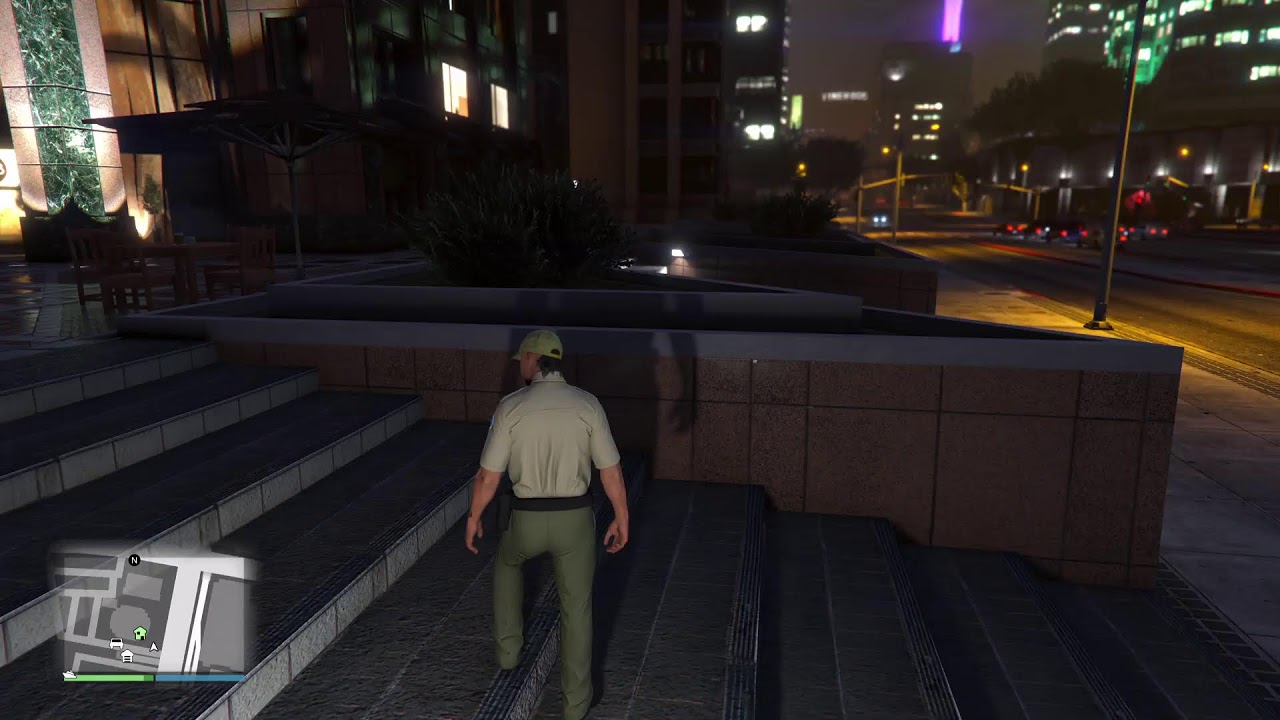 GTA V - PS5 - ON-LINE
