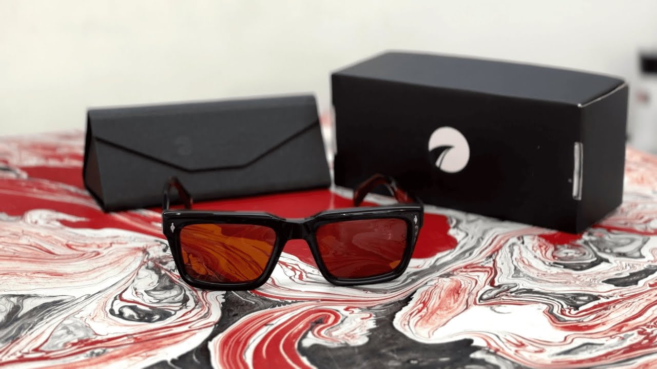 Kacamata Lokal Keren dari Jogja! | Vherkudara Eyewear