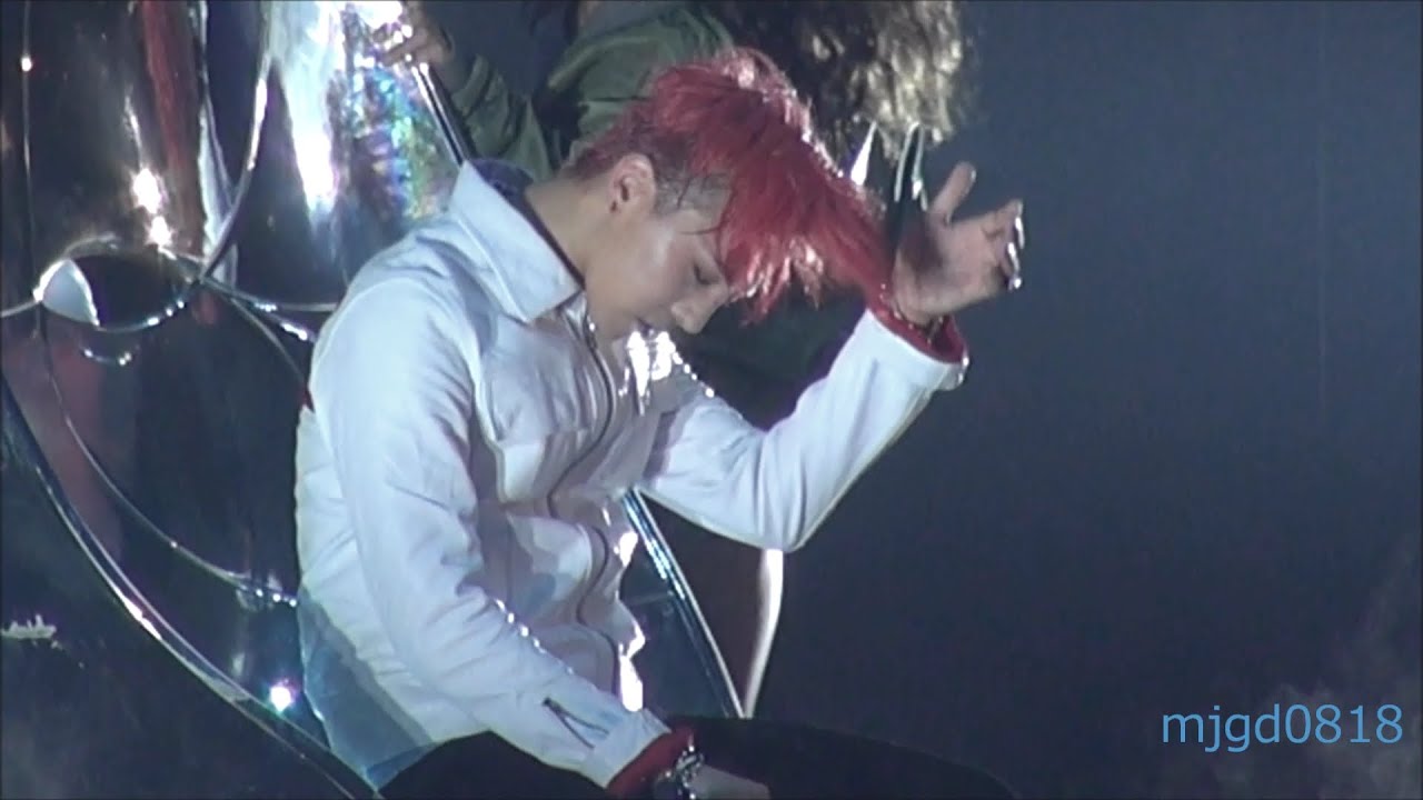 20150613 MADE TOUR  HK Lies (GD)
