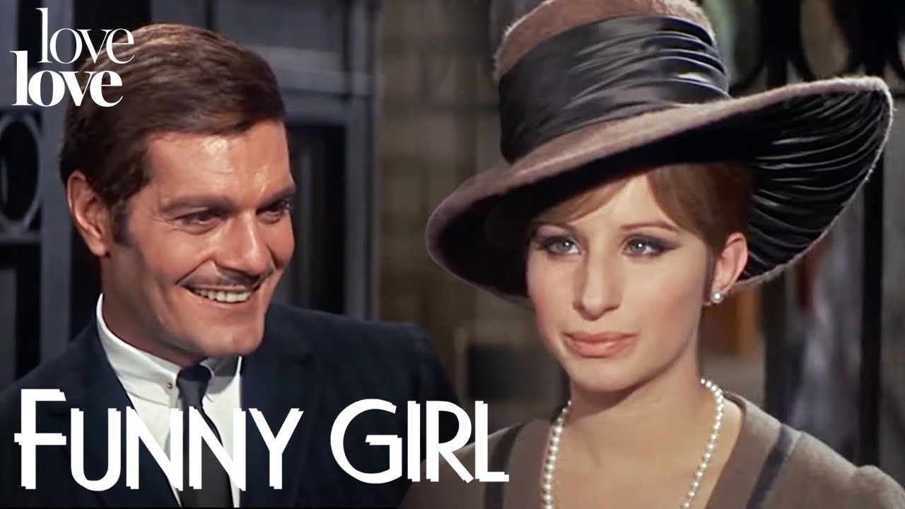Funny Girl | 