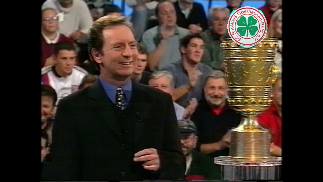 History RWO - SC Rot-Weiß Oberhausen erfolgreich im Pokal