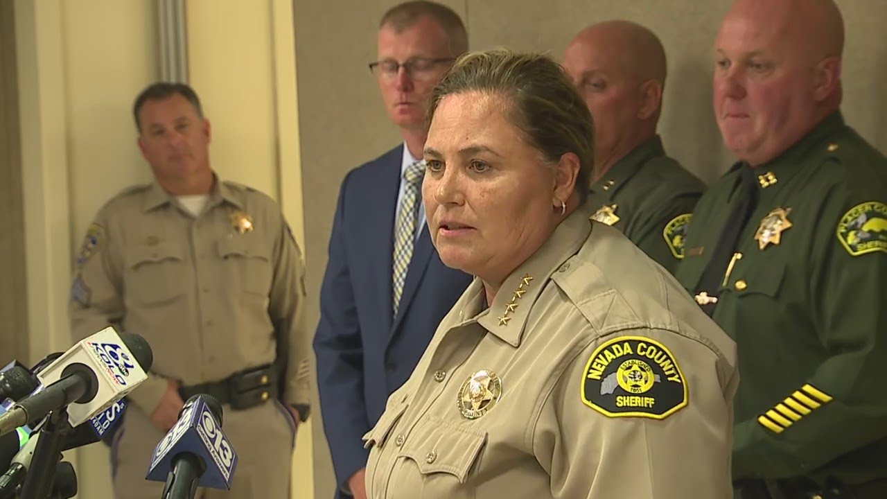 Kiely Rodni search press conference