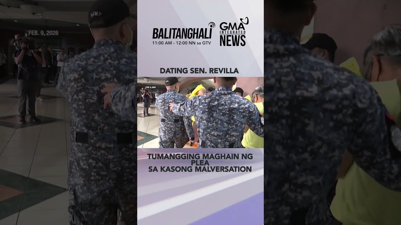 Korte ang naghain ng 