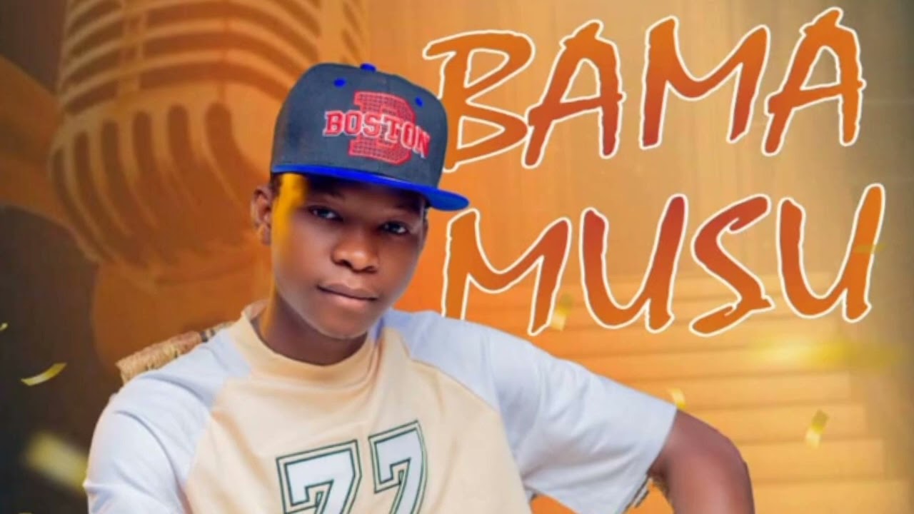Bama musu-prince khalil