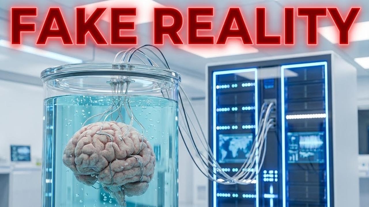 Why You Are Not a Brain in a Vat