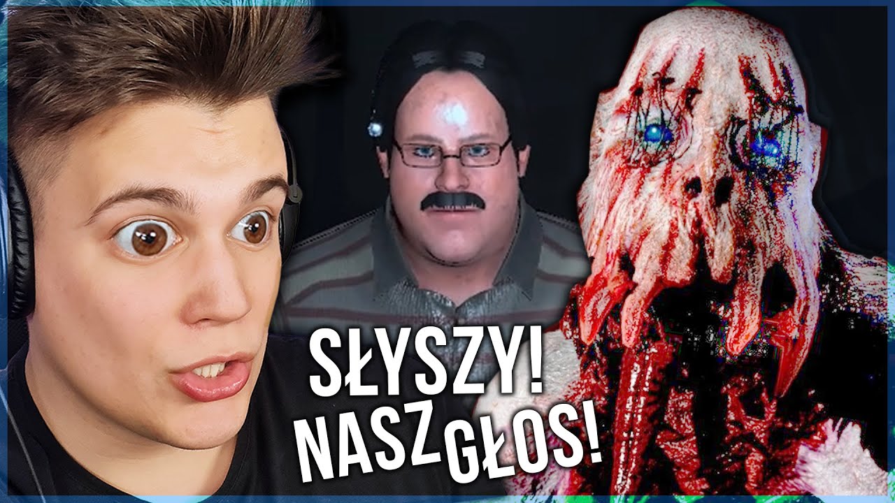 IDZIEMY UPOLOWAĆ RAKE! | IN SILENCE #2