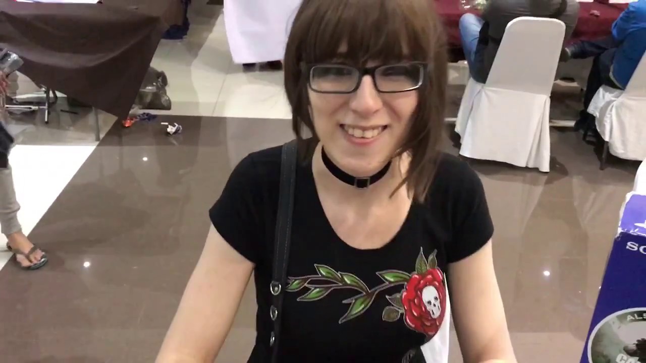 YCS Guadalajara 2017 Deck Profile-Reneé Gonzalez Villalobos- top 8 “Trickstar”